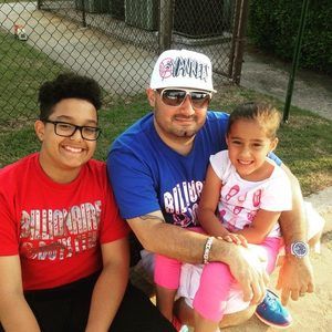 Meet your Posher, Carlito